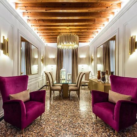 San Maurizio Luxury Suite Venedik Dış mekan fotoğraf