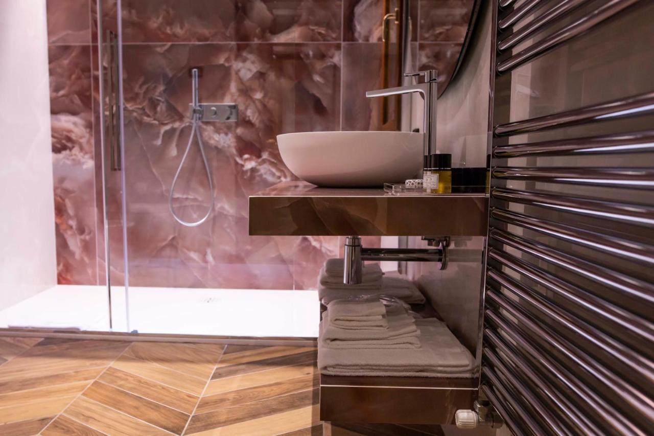 San Maurizio Luxury Suite Venedik Dış mekan fotoğraf