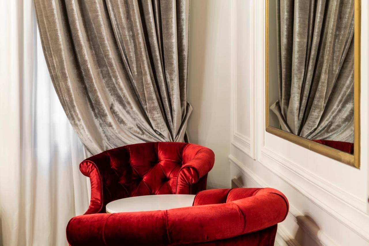 San Maurizio Luxury Suite Venedik Dış mekan fotoğraf