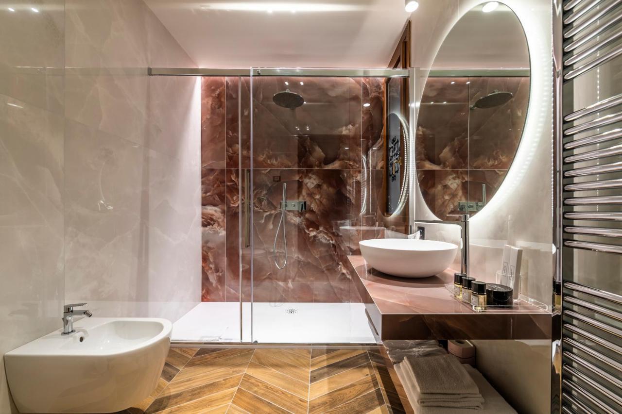 San Maurizio Luxury Suite Venedik Dış mekan fotoğraf