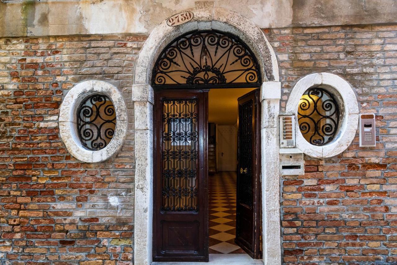 San Maurizio Luxury Suite Venedik Dış mekan fotoğraf