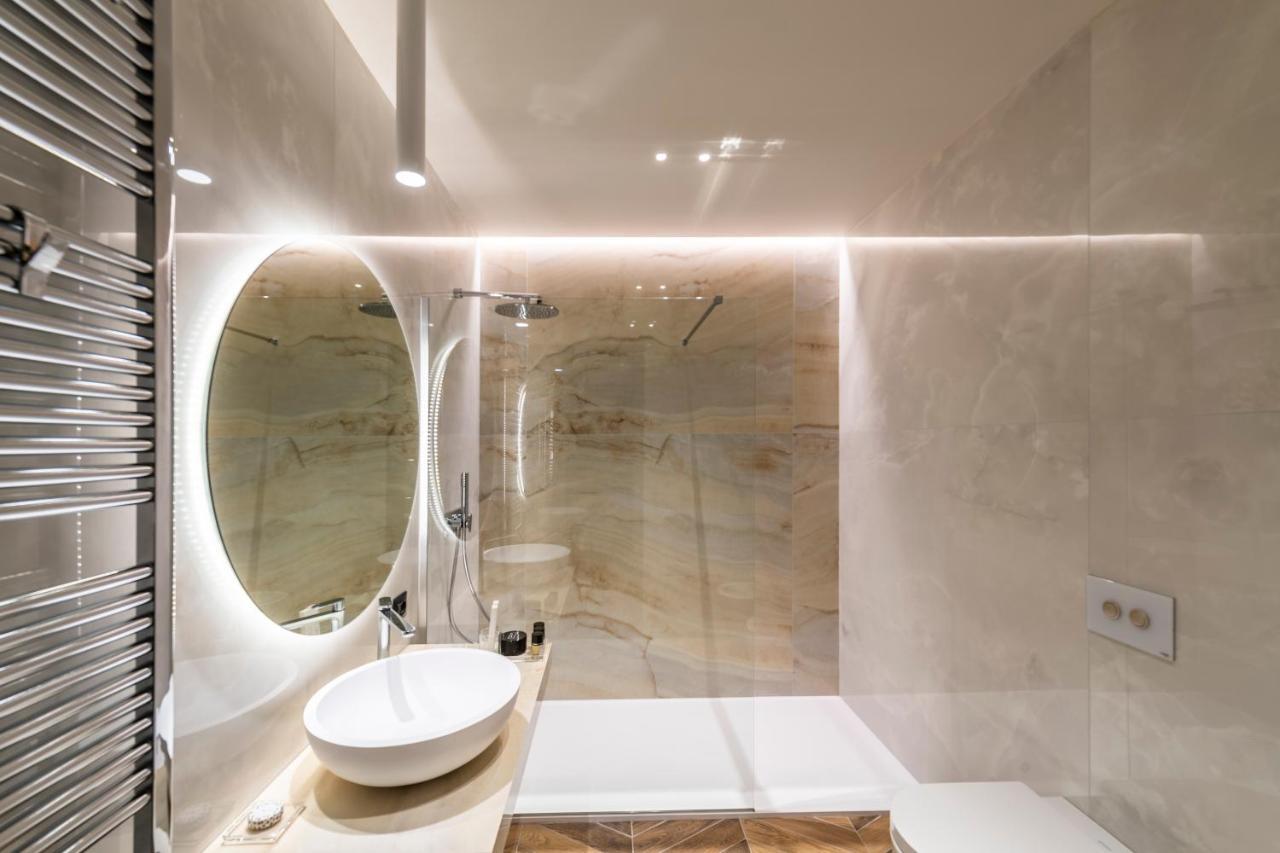 San Maurizio Luxury Suite Venedik Dış mekan fotoğraf