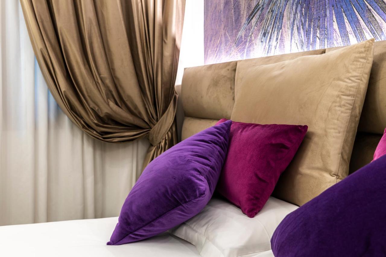San Maurizio Luxury Suite Venedik Dış mekan fotoğraf