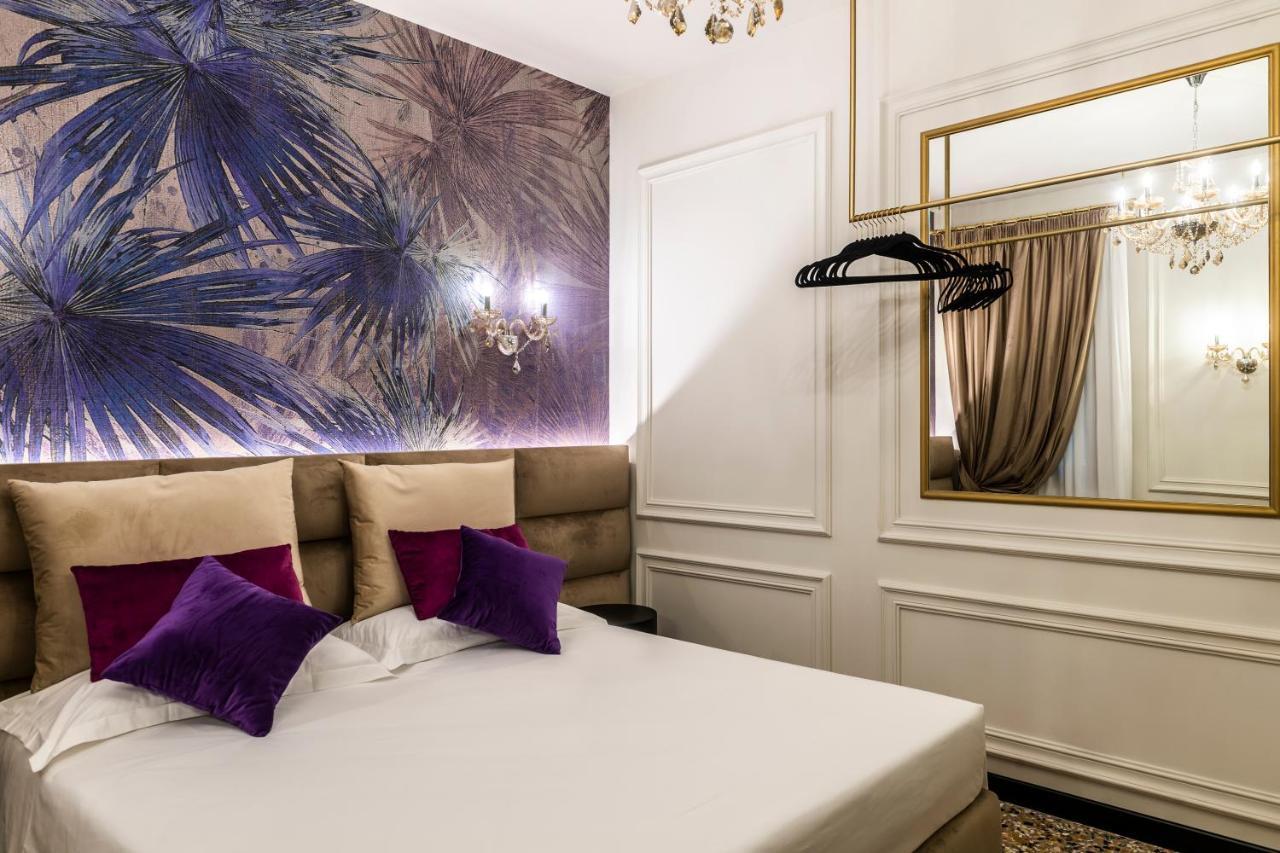 San Maurizio Luxury Suite Venedik Dış mekan fotoğraf