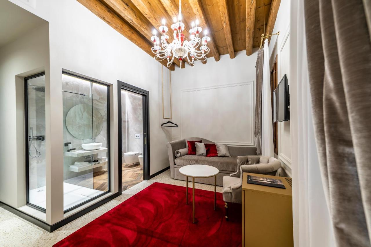 San Maurizio Luxury Suite Venedik Dış mekan fotoğraf