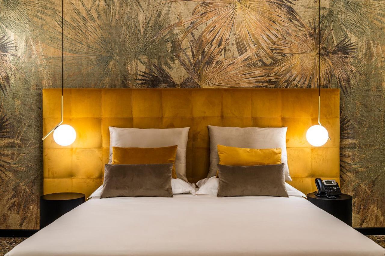 San Maurizio Luxury Suite Venedik Dış mekan fotoğraf