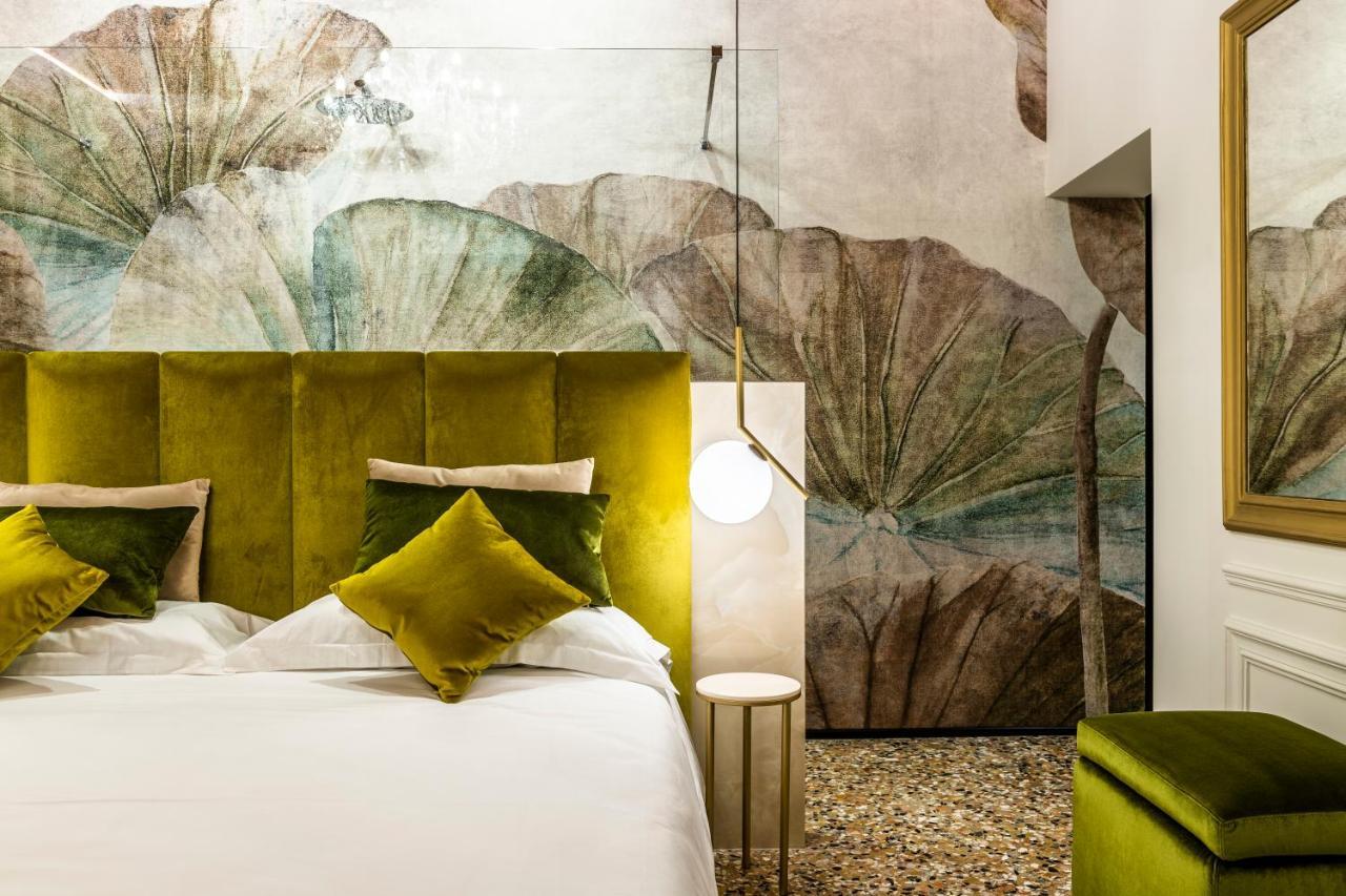San Maurizio Luxury Suite Venedik Dış mekan fotoğraf