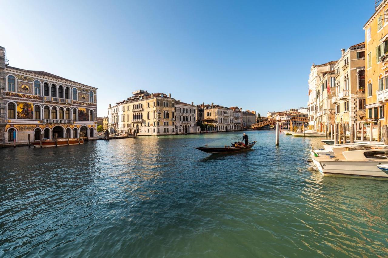 San Maurizio Luxury Suite Venedik Dış mekan fotoğraf